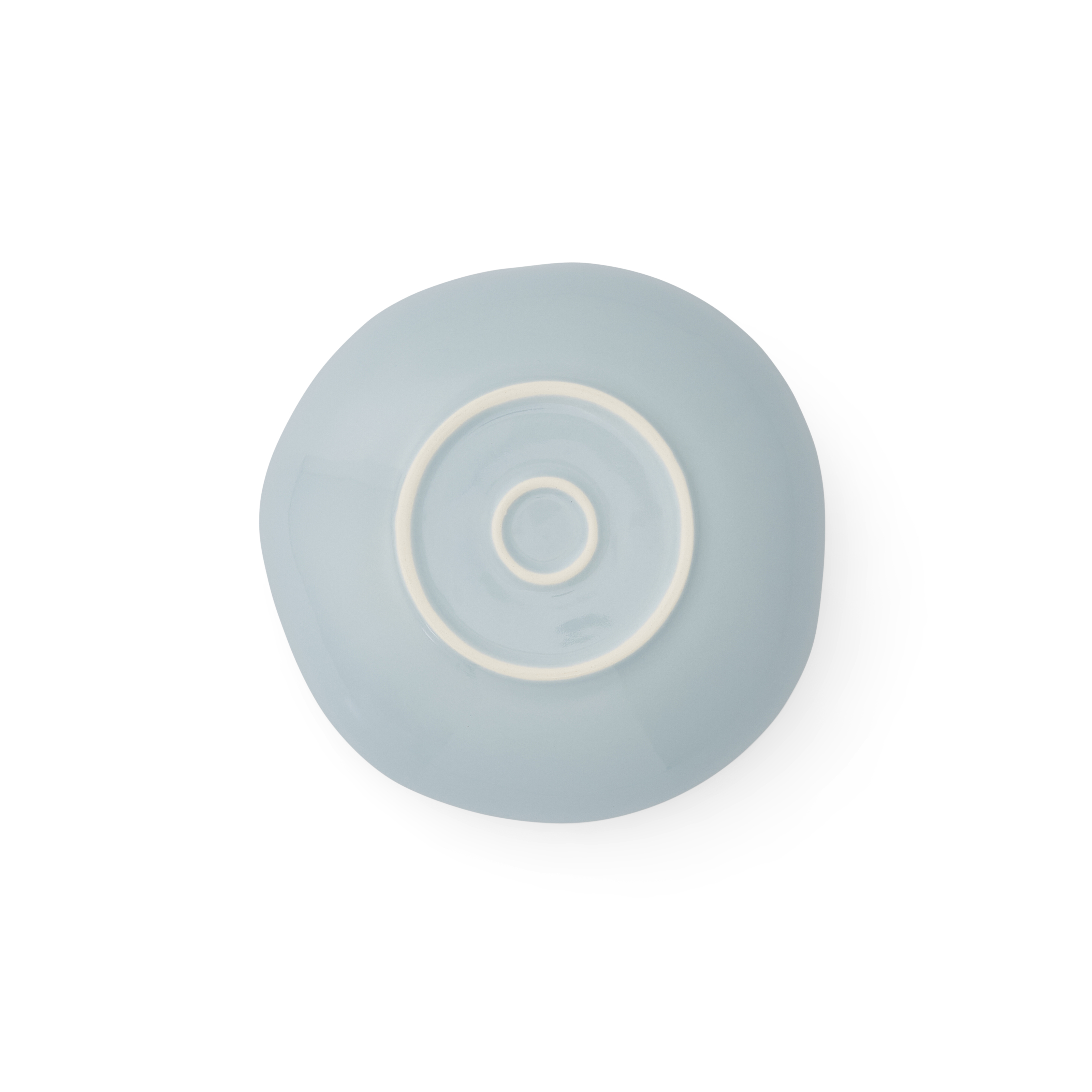 Sophie Conran Arbor 9 Inch Pasta Bowl, Robin's Egg image number null